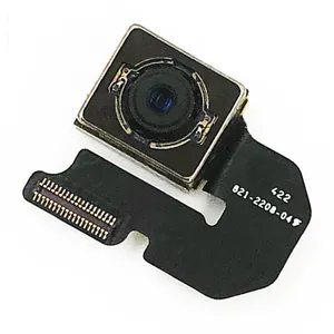 For IPhone 6Plus Rear Main Back Camera Flex Cable With Sensor 100% Tested thumbnail-1