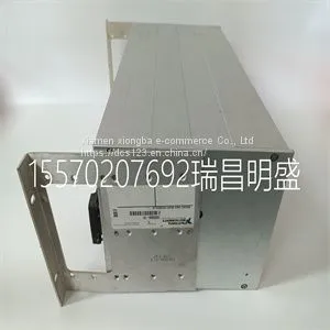 Module Spare Parts SCXI-1001 thumbnail-1