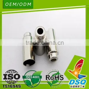 Customized Deep Drawing Metal Stamping Parts thumbnail-1