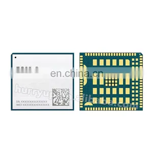 EG25-G EG25 LGA Form Factor 4G Global Band FDD-LTE/TDD-LTD CAT4 LTE Module thumbnail-1