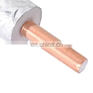 CCA CONDUCTOR 50Ohm Cable Coaxial RG8 thumbnail-5