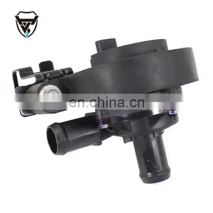 Wholesale High Quality Auto Parts Regal LaCrosse Malibu XL Car Heater Coolant Pump For Chevrolet 13592753 thumbnail-4