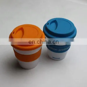 Plastic Blank Coffee Mugs Wholesale thumbnail-4
