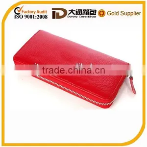 New Fashion Ladies Wallet, Long Style Wallet thumbnail-1