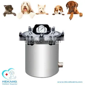 HK-280B Portable Automatic Autoclave Sterilizer thumbnail-1