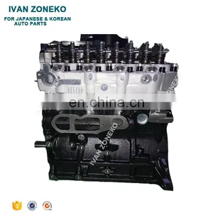 Brand New D4EA D4CB D4BH Diesel Oil Engine For Hyundai 2.5 Korea Car Motor Engine thumbnail-4