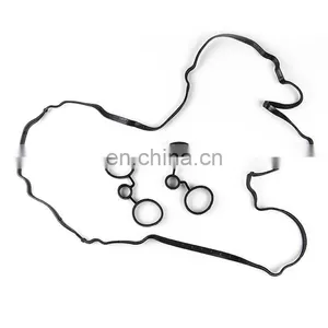 Active Carbon Complete In Specifications Valve Cover Gasket Replacement 9805264280 980 526 428 0 For Peugeot For Citroen thumbnail-3