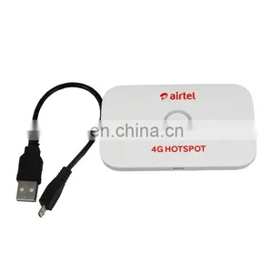 Original Unlocked E5573Cs-609 E5573 Portable Wifi Router Mobile Hotspot Wireless Pocket 4G LTE Router thumbnail-5