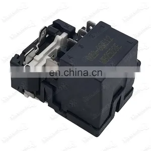 QZ2-80E12 Haier Hisense Wanbao Homa Refrigerator PTC Start Relay Combination Protector thumbnail-2