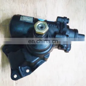 High Quality 3411010 Steering Rack For Diesel Truck thumbnail-3