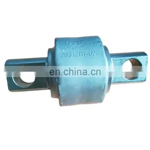 Dongfeng Heavy Truck Parts 2931ZB7-045 Rubber Bushing Assembly thumbnail-1