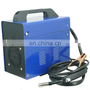 Giant Gasless Portable Mig Welder thumbnail-3