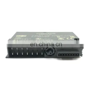 Siemens SIMATIC DP 6ES7138-4DB03-0AB0 Electronics Module for ET 200S thumbnail-2