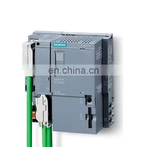 Brand New Siemens PLC Siemens Logo 8 Plc 6ES7513-1AL02-0AB0 6ES75131AL020AB0 thumbnail-3