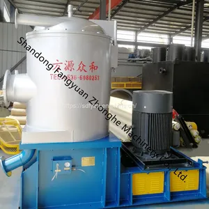 Paper Pulping Equipment Pressure Screen for Recycling Waste Paper thumbnail-1