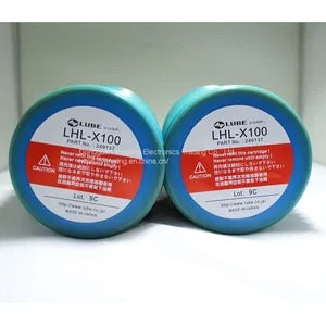 LUBE LHL-X100-7 700G GREASE for Nissei Injection Molding Machine thumbnail-1