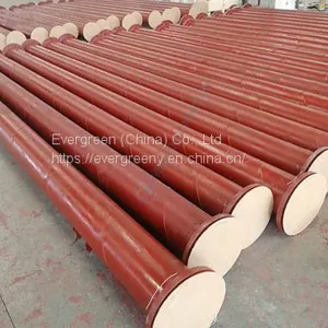 Lined Steel Pipe thumbnail-5