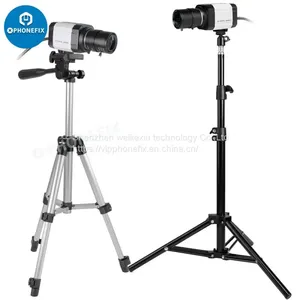 2.0MP High Speed UVC USB Webcam MJPG HD Camera thumbnail-1