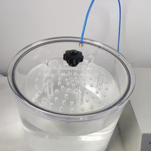 Negative Pressure Method Leak Tester ASTM F2054 thumbnail-5