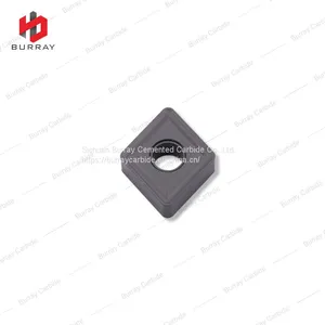 CNMG120412-SJ Carbide Lathe Tool With Blank CVD Coating for Cast Iron thumbnail-1