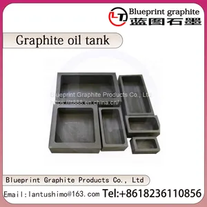 Graphite Box，Graphite Crucible thumbnail-3