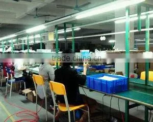 Guangzhou Sundysh E&F Accessories Co., Ltd. company overview - view 2 thumbnail