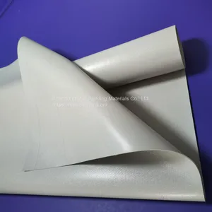 Polyester Reinforced Fabric TPO Waterproof Membranes Film thumbnail-5