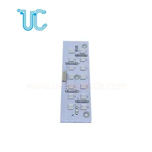 LED Copper-base PCB Manufacturing thumbnail-3