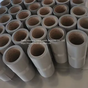 Paper Filter Net 6m Wide Stainless Steel Wire Mesh Price thumbnail-2