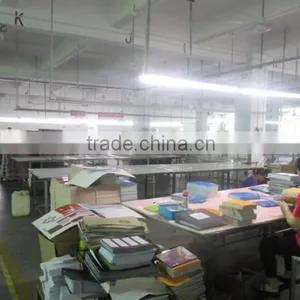 Shenzhen P&C Printing Co., Ltd. company overview - view 4 thumbnail