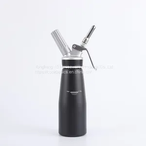 Aluminum Cream Whipper Hot Sale Whipped Cream Dispenser thumbnail-1