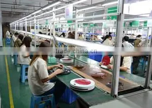 Shenzhen Aidasheng Electronics Plastic Co., Ltd. company overview - view 3 thumbnail