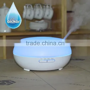NEW! 200ML Aroma Reed Dispenser Fragrance Diffuser For Home&Office thumbnail-1