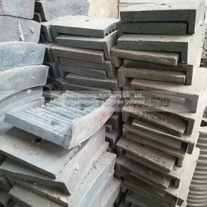 Not Easy To Age Coal Stone Crusher Widely Used thumbnail-5