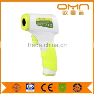Smart Infrared Electronic Head Ear Dual Mode Basal Wireless Remote Instant Read Forehead Temperature Measure thumbnail-3
