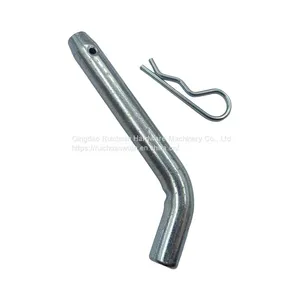 Auto Off-road Vehicle RV Trailer Arm Latch Trailer Arm Trailer Square Latch Modified Latch Latch Latch Latch Latch Lock thumbnail-1