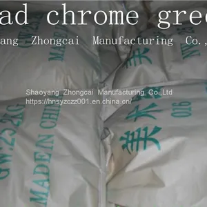 Lead Chrome Green thumbnail-5