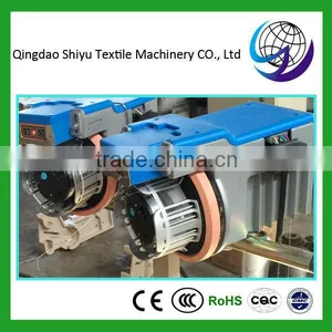 Low Cost Air Jet Loom Used Weaving Looms thumbnail-3