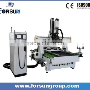 Jinan Woodworking Sofa Chair Making Engraving Machine/4d Cnc Router thumbnail-2