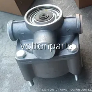 Treadle Valve thumbnail-1