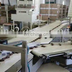 CHINA Factory Small Lab Gummy Candy Making Machine Jelly Hard Candy Making Machine thumbnail-5