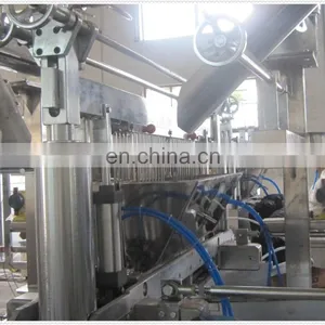GD150Q Automatic Gummy Jelly Candy Depositing Line thumbnail-4