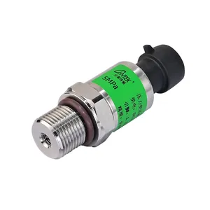 China Factory Manufacturing High Quality High Accuracy Small Pressure Sensor 0-10V 0.5-4.5V 4-20ma thumbnail-4