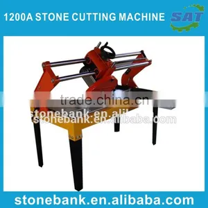 MAQJ-1200A Stone Cutting Machine thumbnail-1