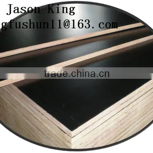 Shuttering Plywood Specifications WBP Plywood for Construction thumbnail-1