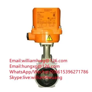 Butterfly Valve Actuator SY4-230-3-T SY5-230-3-T SY6-230-3-T Electric Actuator M9220-AGA-3 M9220-AGC-3 M9220-GGA-3 M9220-GGC-3 M9220-BGA-3 M9220-BDA-3 thumbnail-1