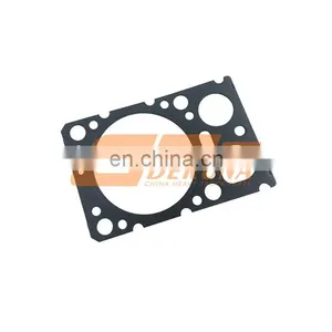 CNHTC SINOTRUK HOWO Truck Spare Parts Cylinder Head Gasket for HOWO Truck Parts VG1500040049 thumbnail-1