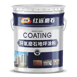 Best Price Self Leveling Epoxy Floor Coating Garage Epoxy Floor Paint for Cement thumbnail-1