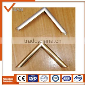 14 Years Focus on Aluminum Picture Frame Profile, Aluminum Picture Frame Mouldings thumbnail-1