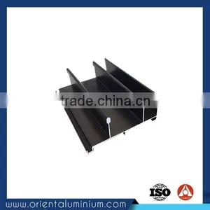 High Quality Anodized Aluminum Doors and Windows Profile thumbnail-1